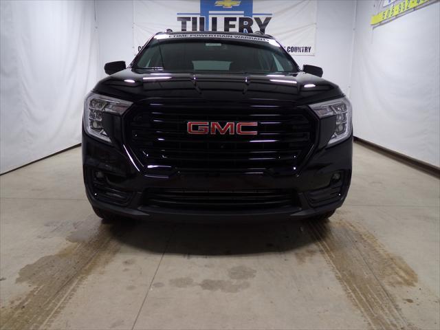 new 2023 GMC Terrain car, priced at $39,311