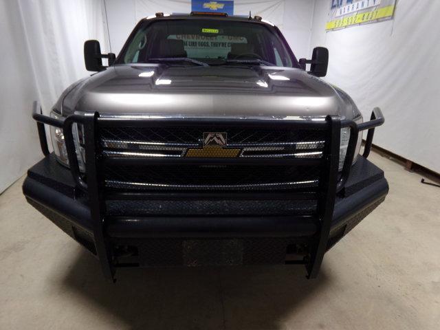 used 2011 Chevrolet Silverado 3500 car, priced at $13,991