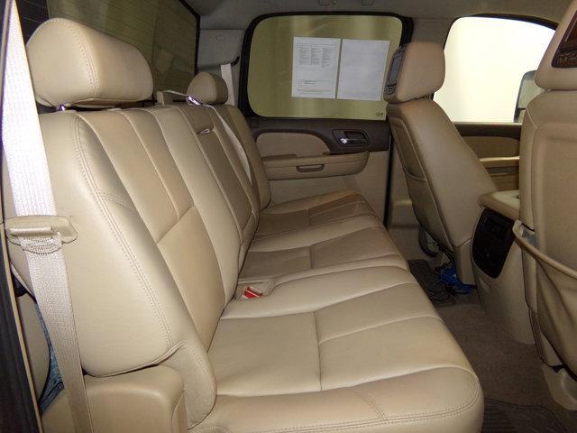 used 2011 Chevrolet Silverado 3500 car, priced at $13,991