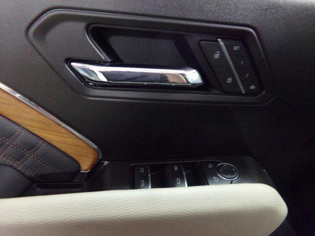 new 2025 GMC Canyon car, priced at $54,565