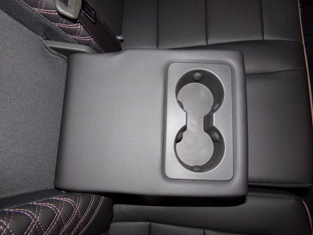 new 2025 GMC Canyon car, priced at $54,565
