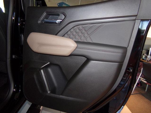 new 2025 GMC Canyon car, priced at $54,565