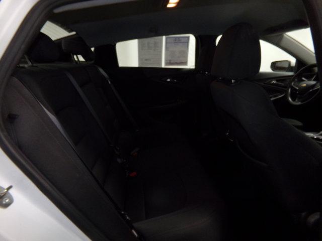 used 2023 Chevrolet Malibu car, priced at $23,991