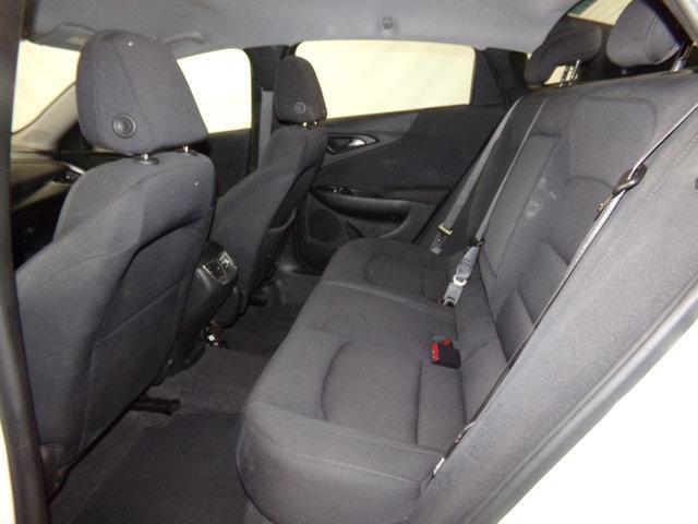 used 2023 Chevrolet Malibu car, priced at $23,991