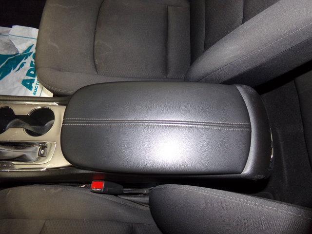 used 2023 Chevrolet Malibu car, priced at $23,991