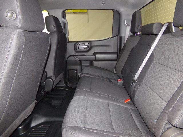 new 2026 Chevrolet Silverado 1500 car