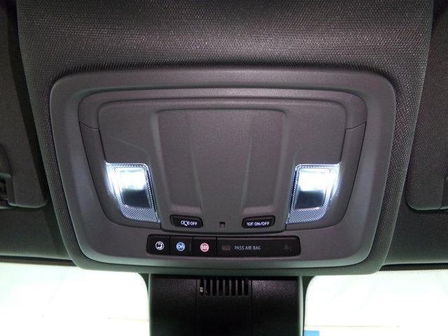 new 2026 Chevrolet Silverado 1500 car