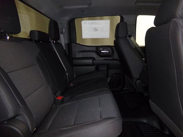 new 2026 Chevrolet Silverado 1500 car