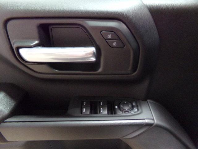 new 2026 Chevrolet Silverado 1500 car
