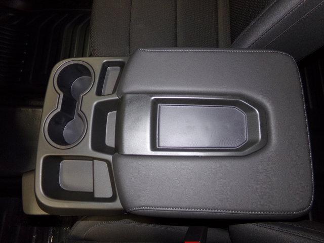 new 2026 Chevrolet Silverado 1500 car