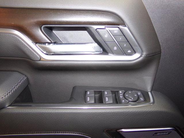 new 2025 GMC Sierra 2500 car, priced at $88,420