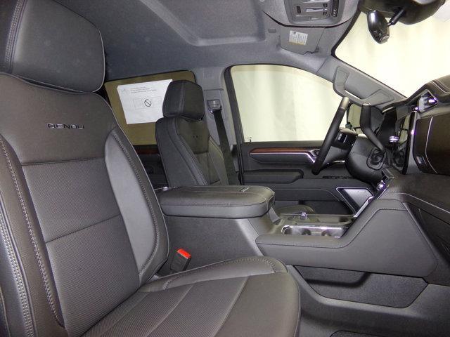 new 2025 GMC Sierra 2500 car, priced at $88,420