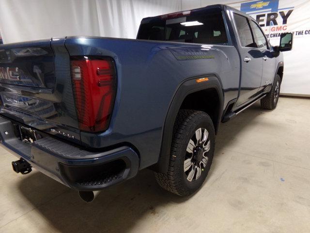new 2025 GMC Sierra 2500 car, priced at $88,420