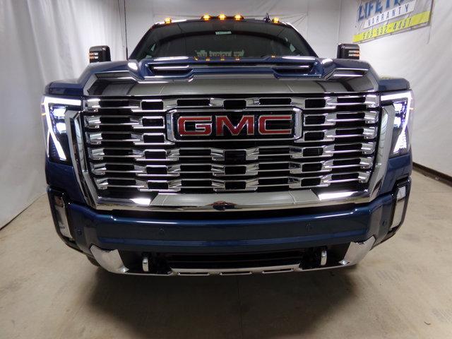new 2025 GMC Sierra 2500 car, priced at $88,420