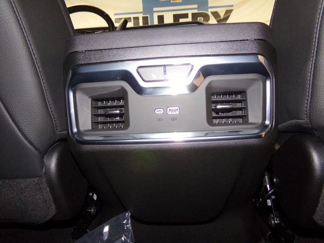 new 2025 GMC Sierra 2500 car, priced at $88,420