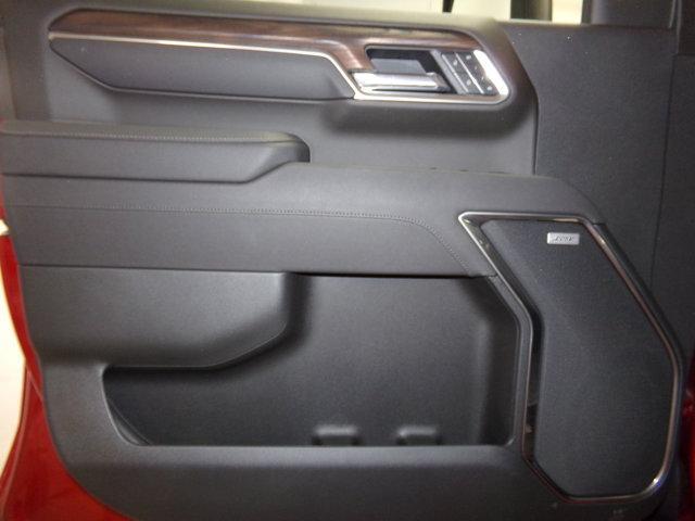 new 2025 GMC Sierra 2500 car, priced at $83,850