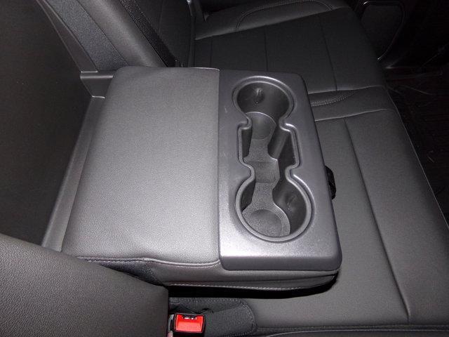 new 2025 GMC Sierra 2500 car, priced at $83,850