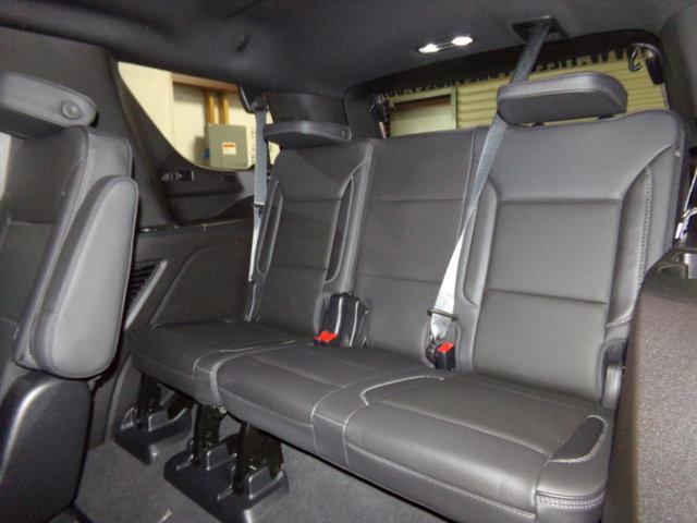 used 2021 GMC Yukon car, priced at $59,991