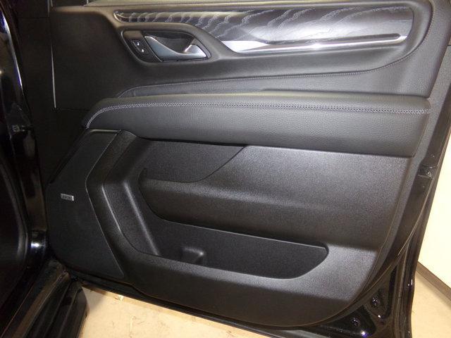 used 2021 GMC Yukon car, priced at $59,991
