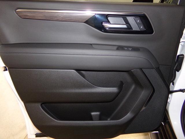 new 2025 Chevrolet Suburban car, priced at $66,245