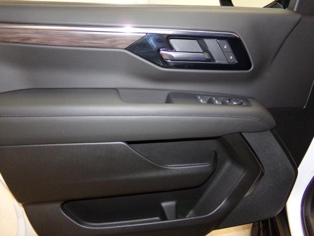 new 2025 Chevrolet Suburban car, priced at $66,245