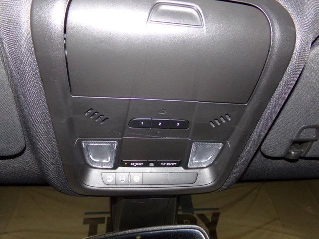 used 2022 Chevrolet Blazer car, priced at $32,895