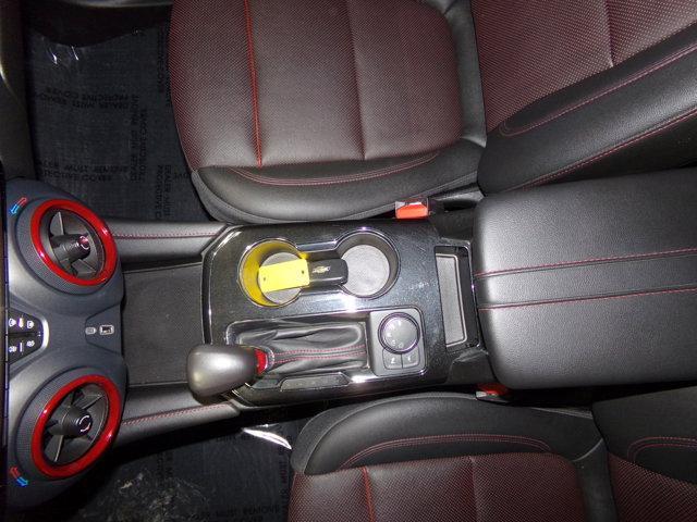 used 2022 Chevrolet Blazer car, priced at $32,895