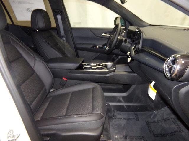 new 2026 Chevrolet Equinox car, priced at $35,585