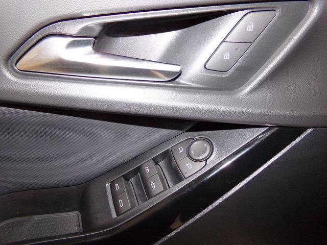 new 2026 Chevrolet Equinox car, priced at $35,585