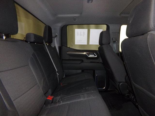 used 2025 Chevrolet Silverado 1500 car, priced at $48,991