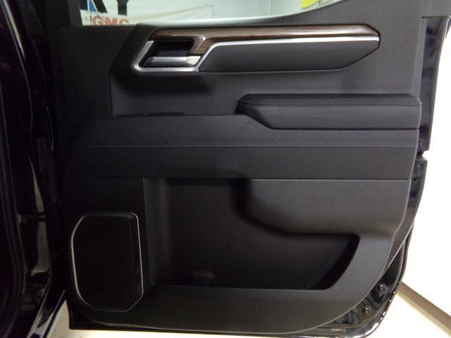 used 2025 Chevrolet Silverado 1500 car, priced at $48,991