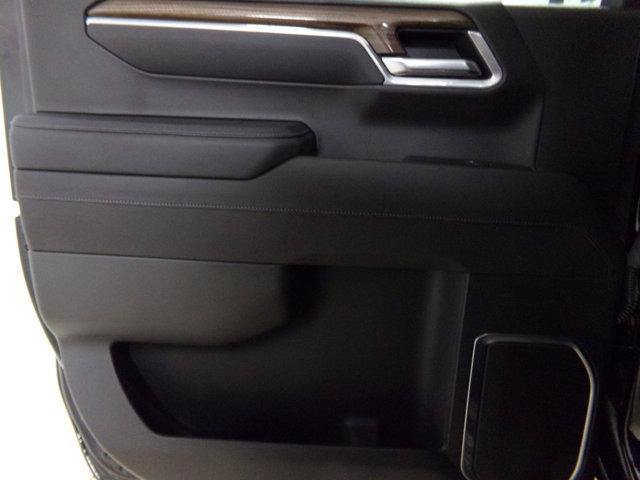 used 2025 Chevrolet Silverado 1500 car, priced at $48,991