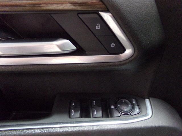 used 2025 Chevrolet Silverado 1500 car, priced at $48,991