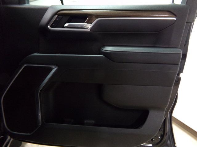 used 2025 Chevrolet Silverado 1500 car, priced at $48,991