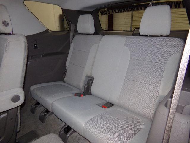 used 2018 Chevrolet Traverse car, priced at $12,991