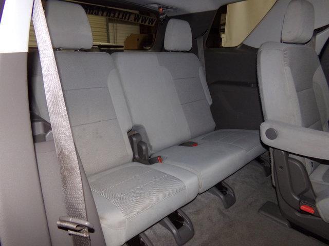used 2018 Chevrolet Traverse car, priced at $12,991