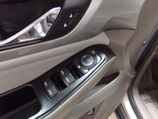 used 2018 Chevrolet Traverse car, priced at $12,991