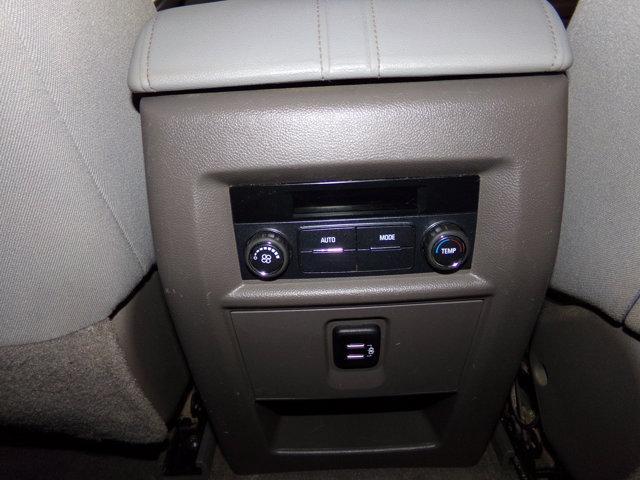 used 2018 Chevrolet Traverse car, priced at $12,991