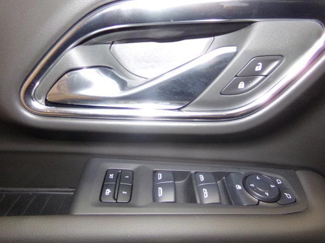 used 2023 Chevrolet Suburban car, priced at $48,993