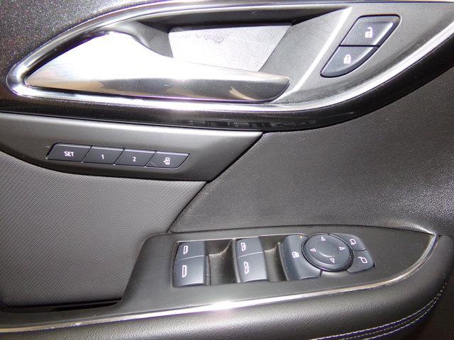 used 2024 Buick Envision car, priced at $30,991