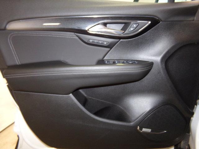 used 2024 Buick Envision car, priced at $30,991