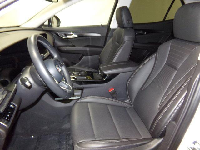used 2024 Buick Envision car, priced at $30,991