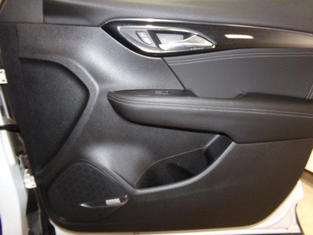 used 2024 Buick Envision car, priced at $30,991