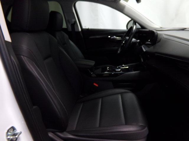 used 2024 Buick Envision car, priced at $30,991