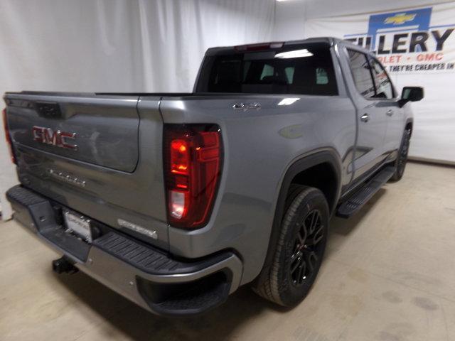 new 2025 GMC Sierra 1500 car, priced at $66,505