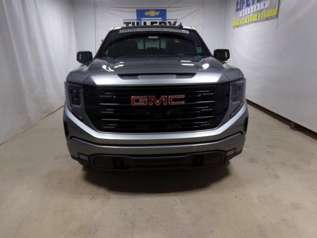 new 2025 GMC Sierra 1500 car, priced at $66,505