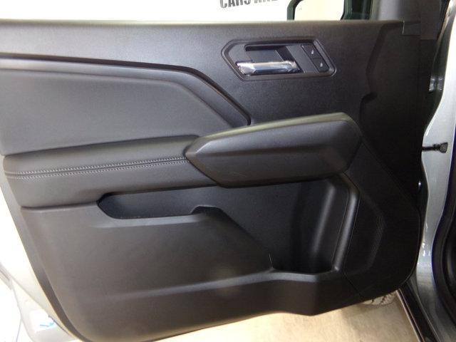 new 2025 GMC Canyon car, priced at $47,720