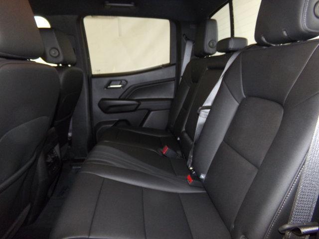 new 2025 GMC Canyon car, priced at $47,720
