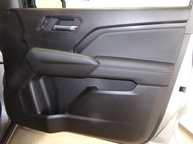 new 2025 GMC Canyon car, priced at $47,720