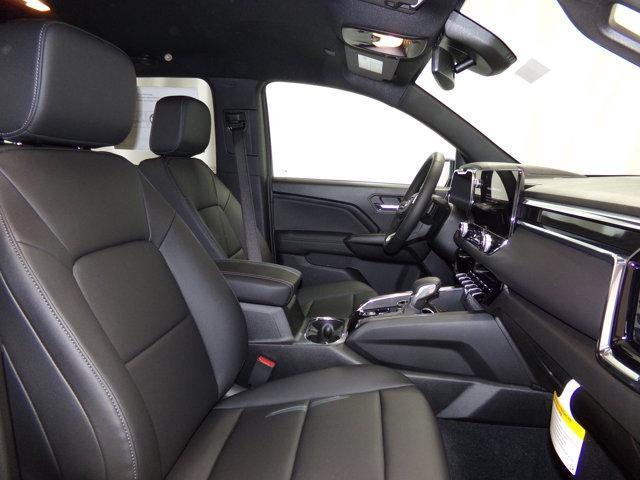 new 2025 GMC Canyon car, priced at $47,720